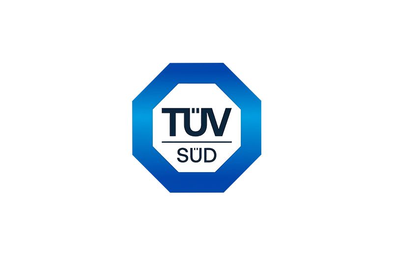 TUV南德